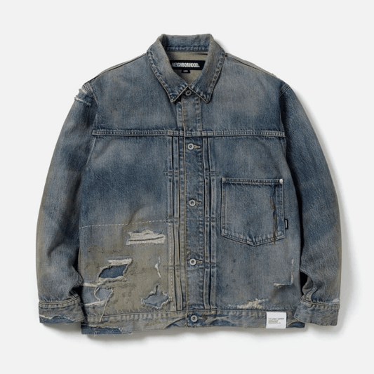 NEIGHBORHOOD - NEW DELIVERY