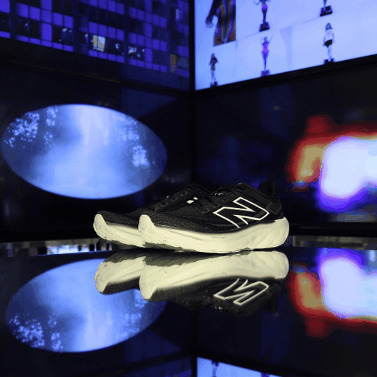 New Balance - NEW DELIVERY