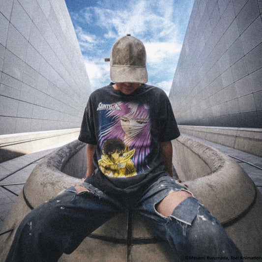 SAINT Mxxxxxx X 聖闘士星矢 - NEW ARRIVAL