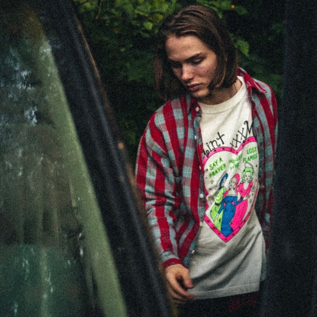 SAINT Mxxxxxx -NEW DELIVERY