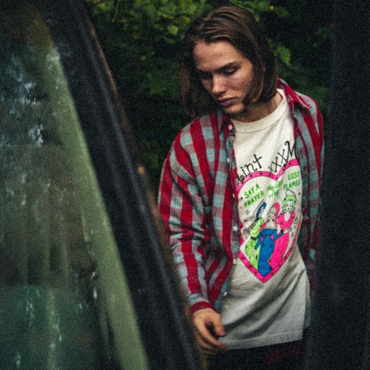 SAINT Mxxxxxx -NEW DELIVERY