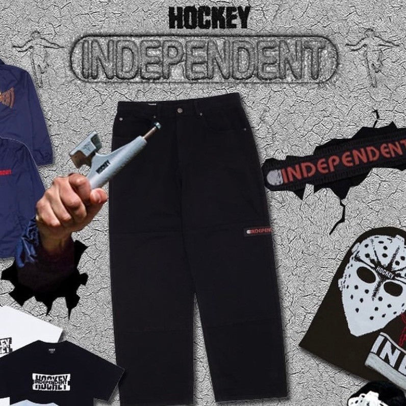 HOCKEY - NEW ARRIVAL