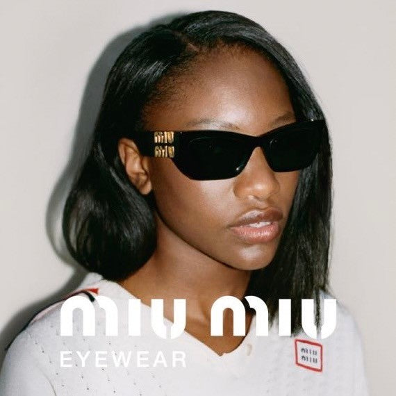 miu miu - NEW DELIVERY