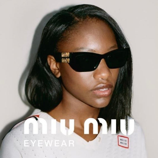 miu miu - NEW DELIVERY
