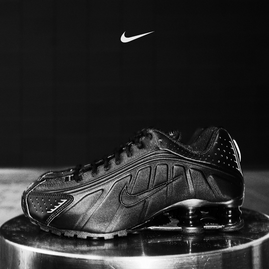 NIKE - NEW DELIVERY