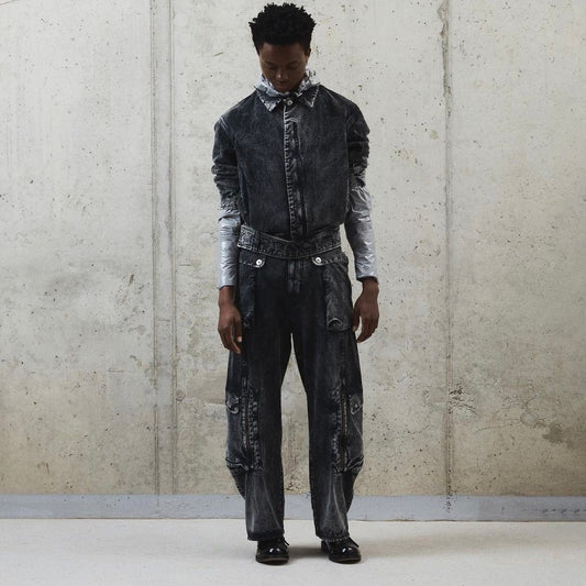 Omar Afridi - NEW DELIVERY