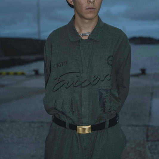Evisen Skateboards ゑ - NEW DELIVERY