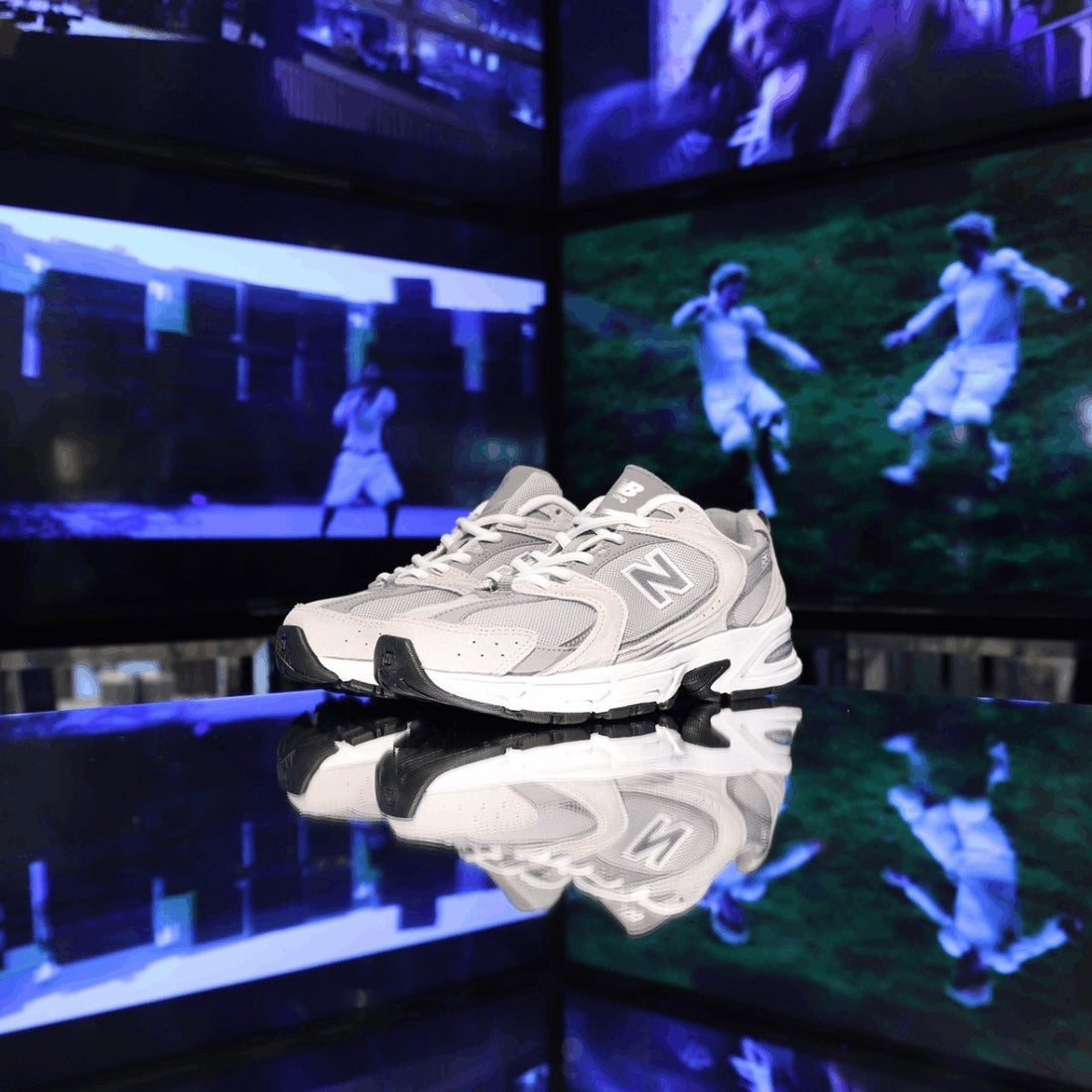 New Balance - NEW DELIVERY