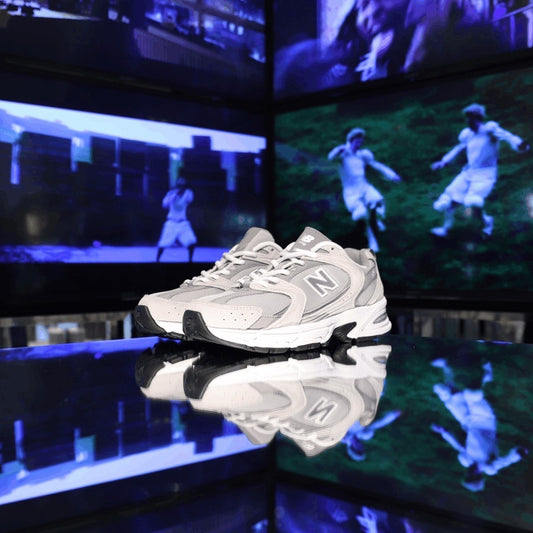 New Balance - NEW DELIVERY