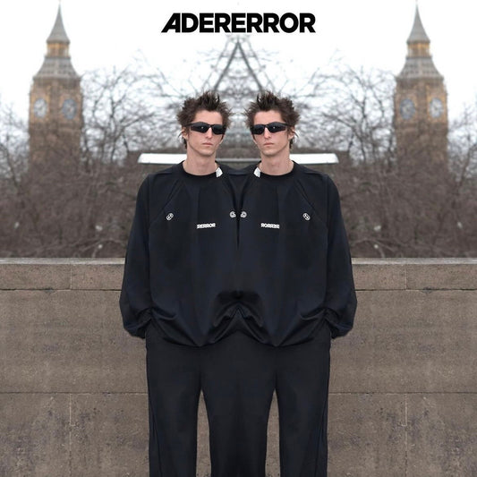 ADER ERROR - NEW ARRIVAL