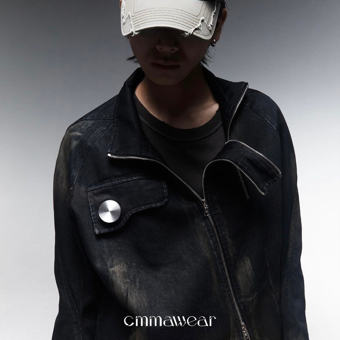 CMMAWEAR - NEW ARRIVAL