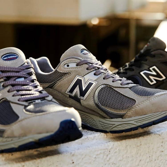 New Balance - NEW DELIVERY