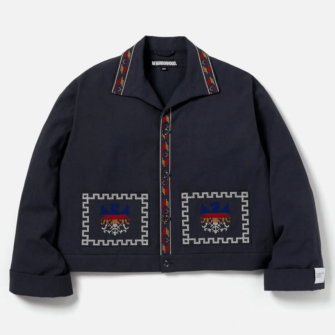 NEIGHBORHOOD - NEW DELIVERY