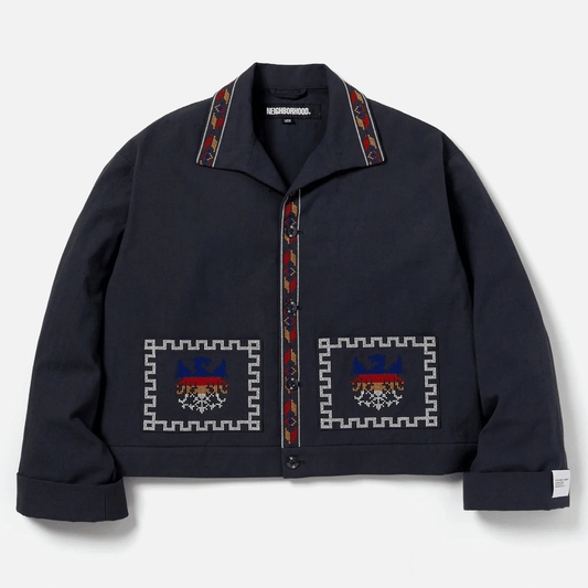NEIGHBORHOOD - NEW DELIVERY