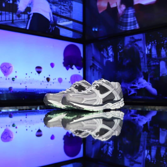 NIKE - NEW DELIVERY