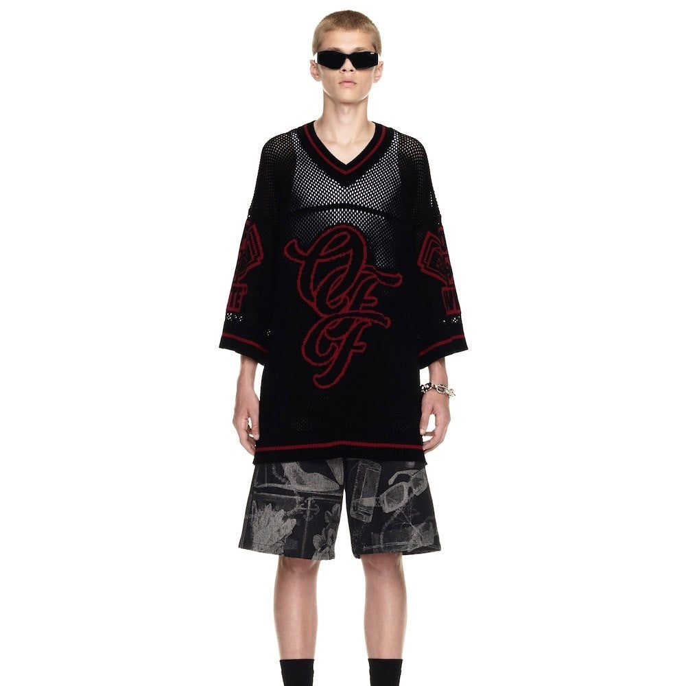 OFF-WHITE c/o Virgil Abloh - NEW DELIVERY