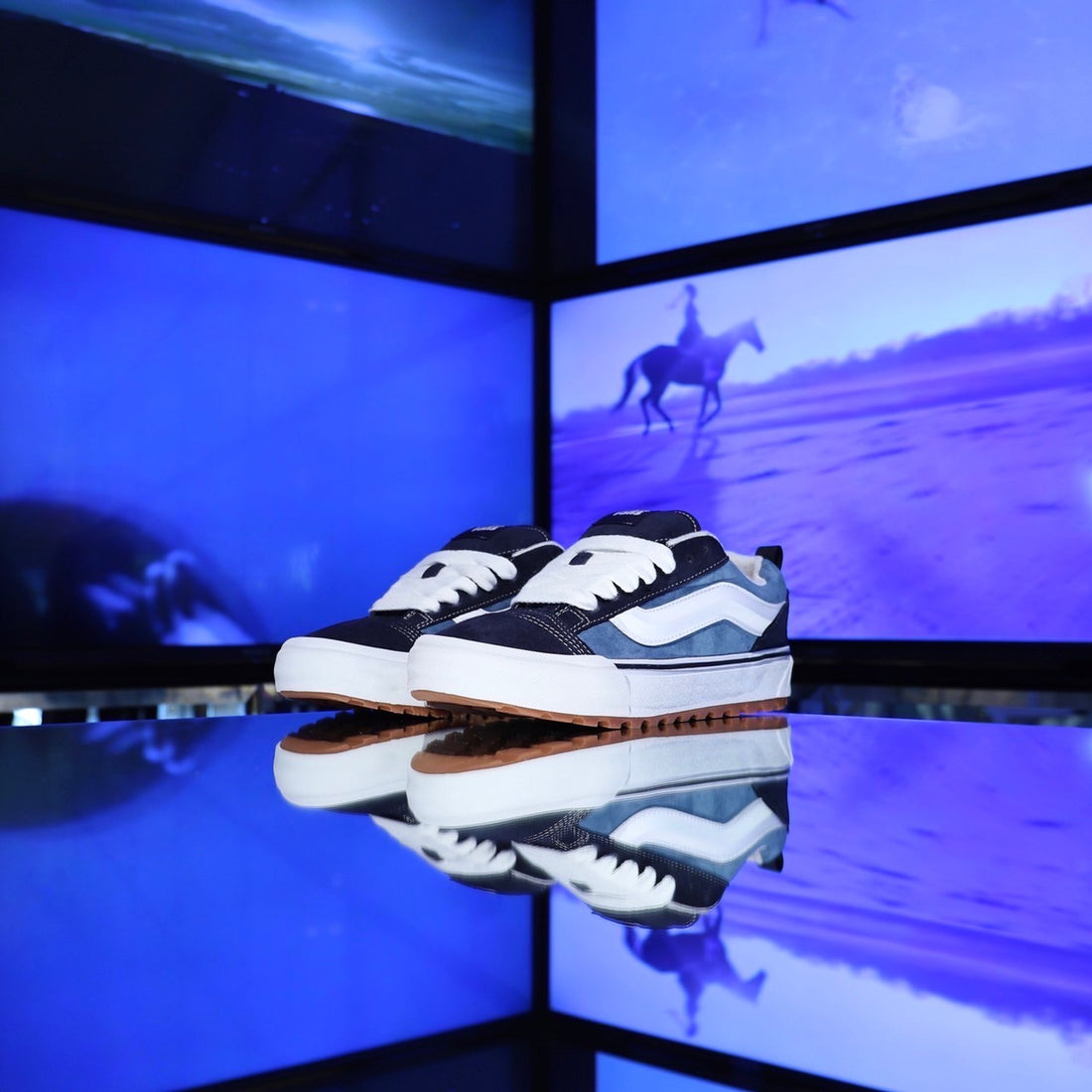 VANS x Imran Potato - NEW DELIVERY