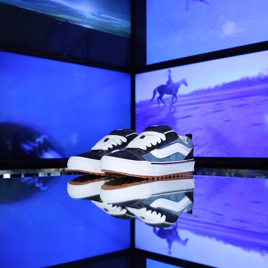 VANS x Imran Potato - NEW DELIVERY
