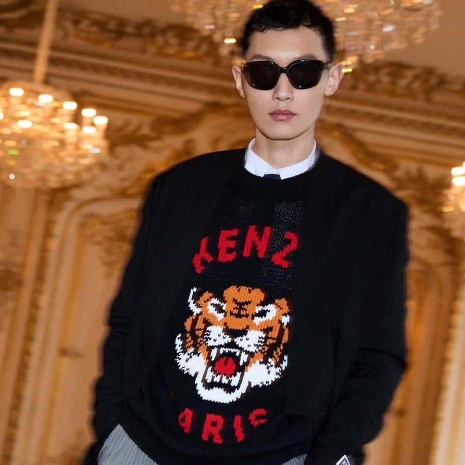 KENZO - NEW DELIVERY