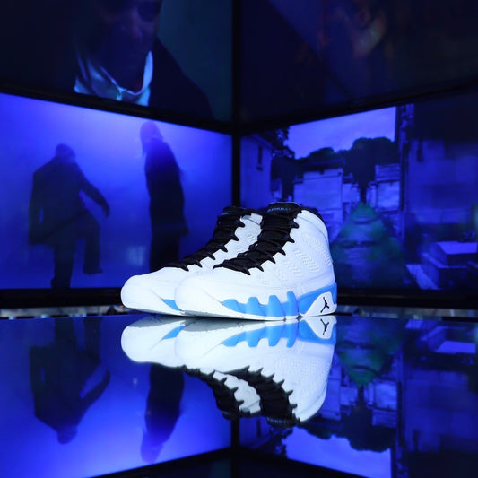 JORDAN BRAND - NEW DELIVERY