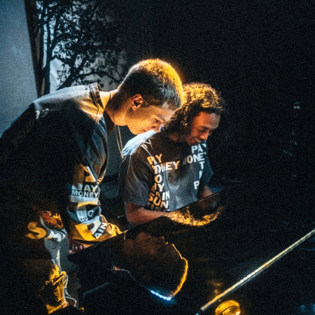 SAINT Mxxxxxx X Pay money To my Pain - NEW DELIVERY