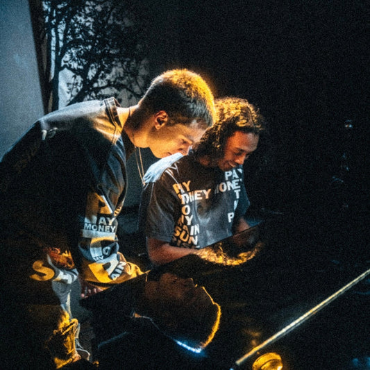 SAINT Mxxxxxx X Pay money To my Pain - NEW DELIVERY