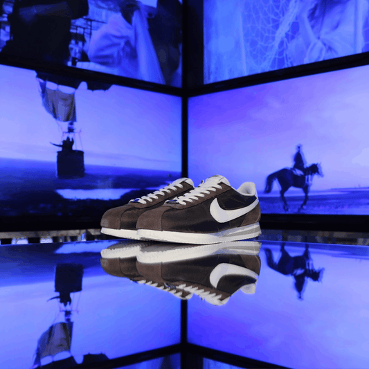 NIKE - NEW DELIVERY