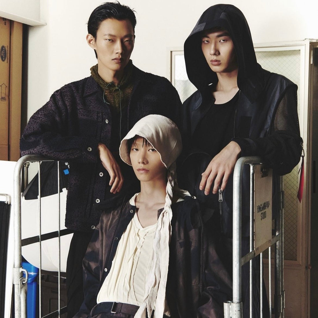 JiyongKim - NEW DELIVERY