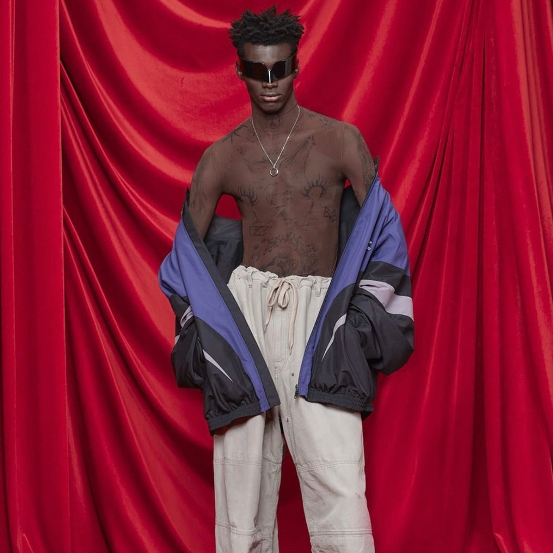 BALENCIAGA - NEW DELIVERY