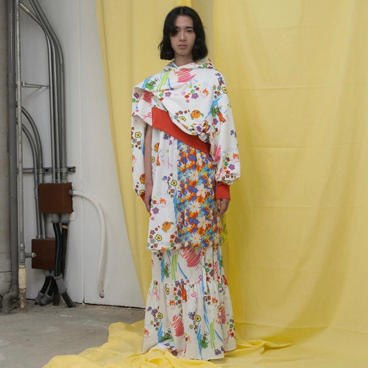 WATARU TOMINAGA - NEW ARRIVAL