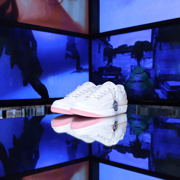 JORDAN BRAND/NIKE - NEW DELIVERY