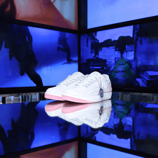 JORDAN BRAND/NIKE - NEW DELIVERY