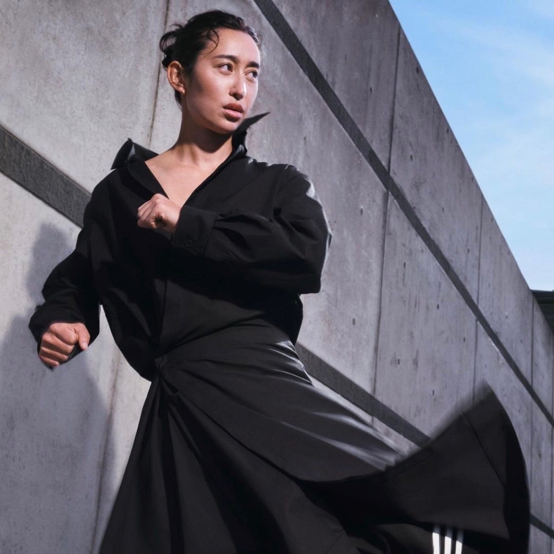 Y-3 - NEW DELIVERY