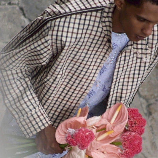 WALES BONNER - NEW DELIVERY