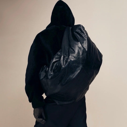 FEAR OF GOD - NEW DELIVERY