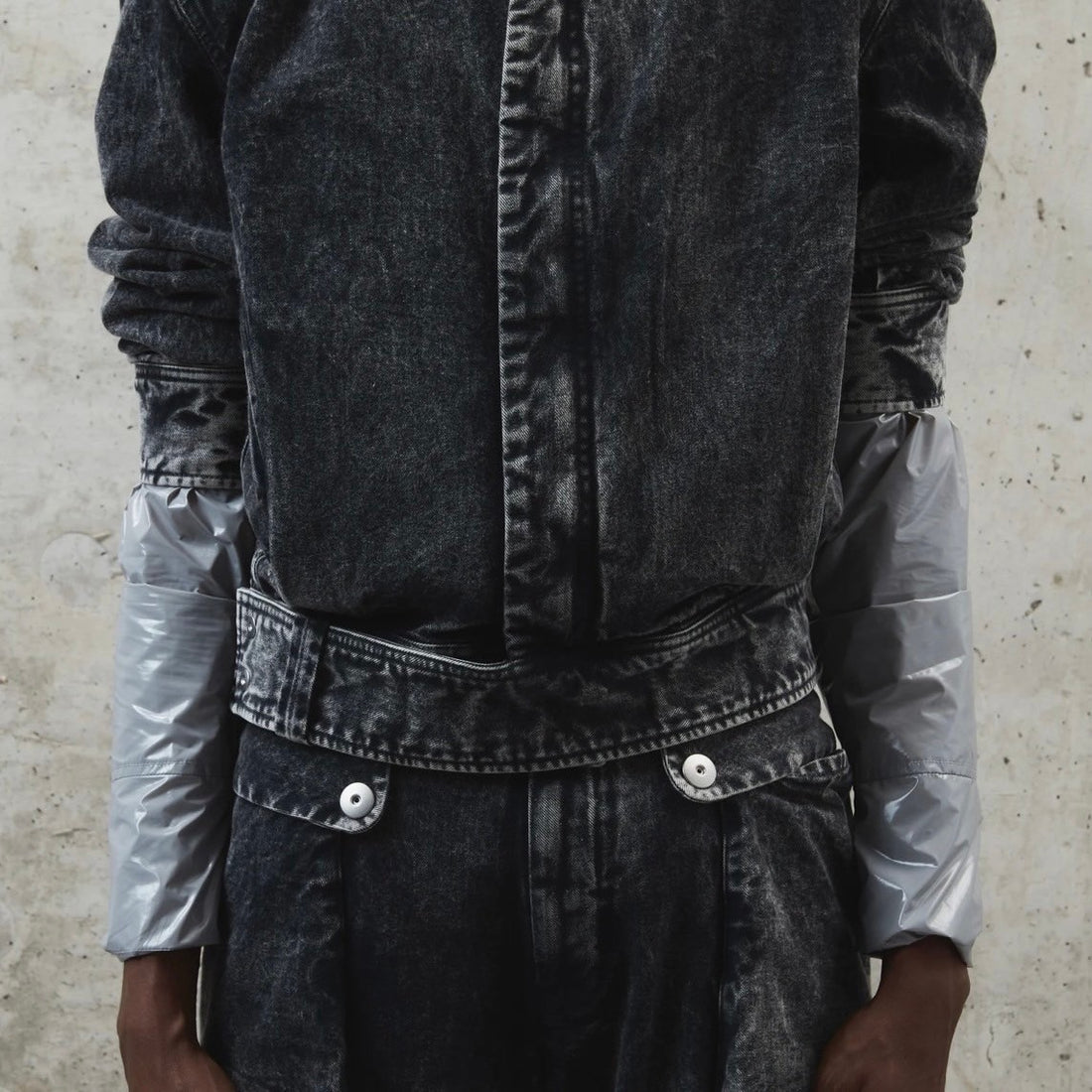 Omar Afridi - NEW DELIVERY