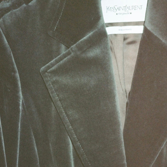 YVES SAINT LAURENT - NEW DELIVERY