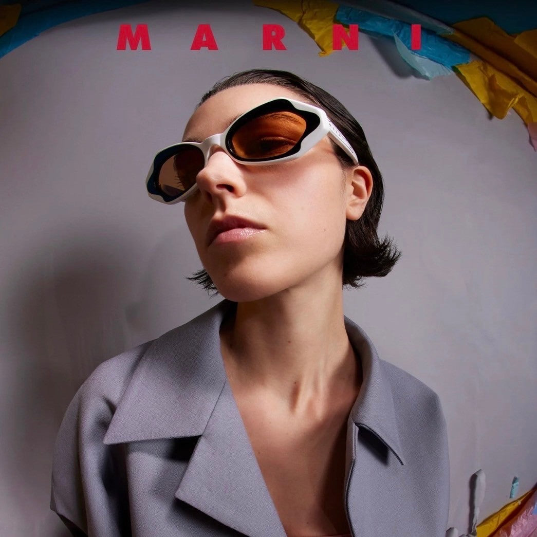 RETROSUPERFUTURE x MARNI - NEW DELIVERY