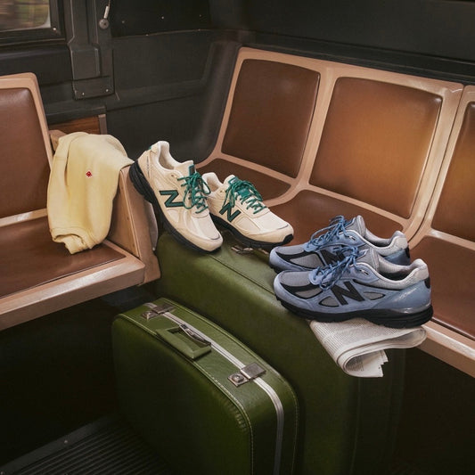 New Balance - NEW DELIVERY