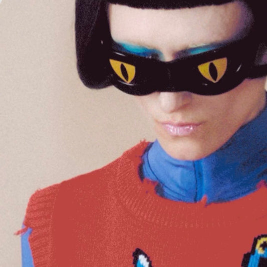 Charles Jeffrey LOVERBOY - NEW DELIVERY