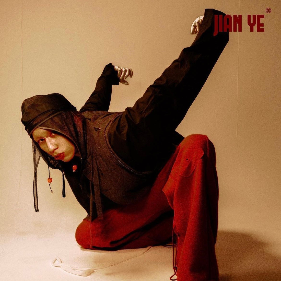JIAN YE - NEW ARRIVAL