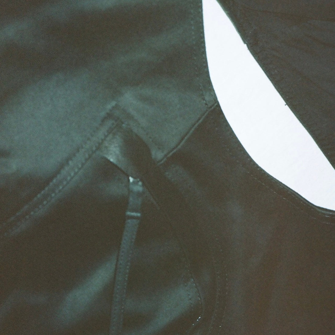 RICK OWENS - NEW DELIVERY