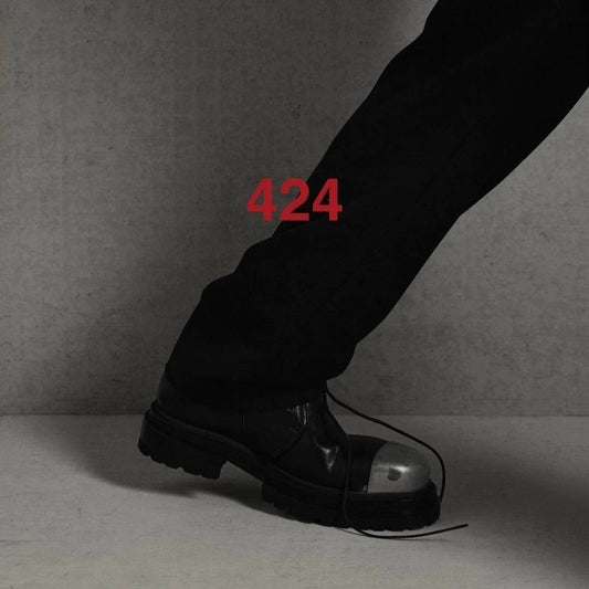 424 - NEW ARRIVAL