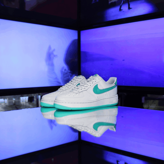 NIKE - NEW DELIVERY
