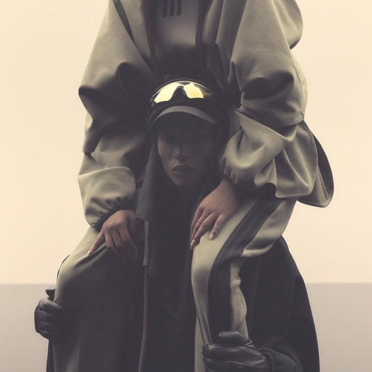 adidas x FEAR OF GOD - NEW DELIVERY