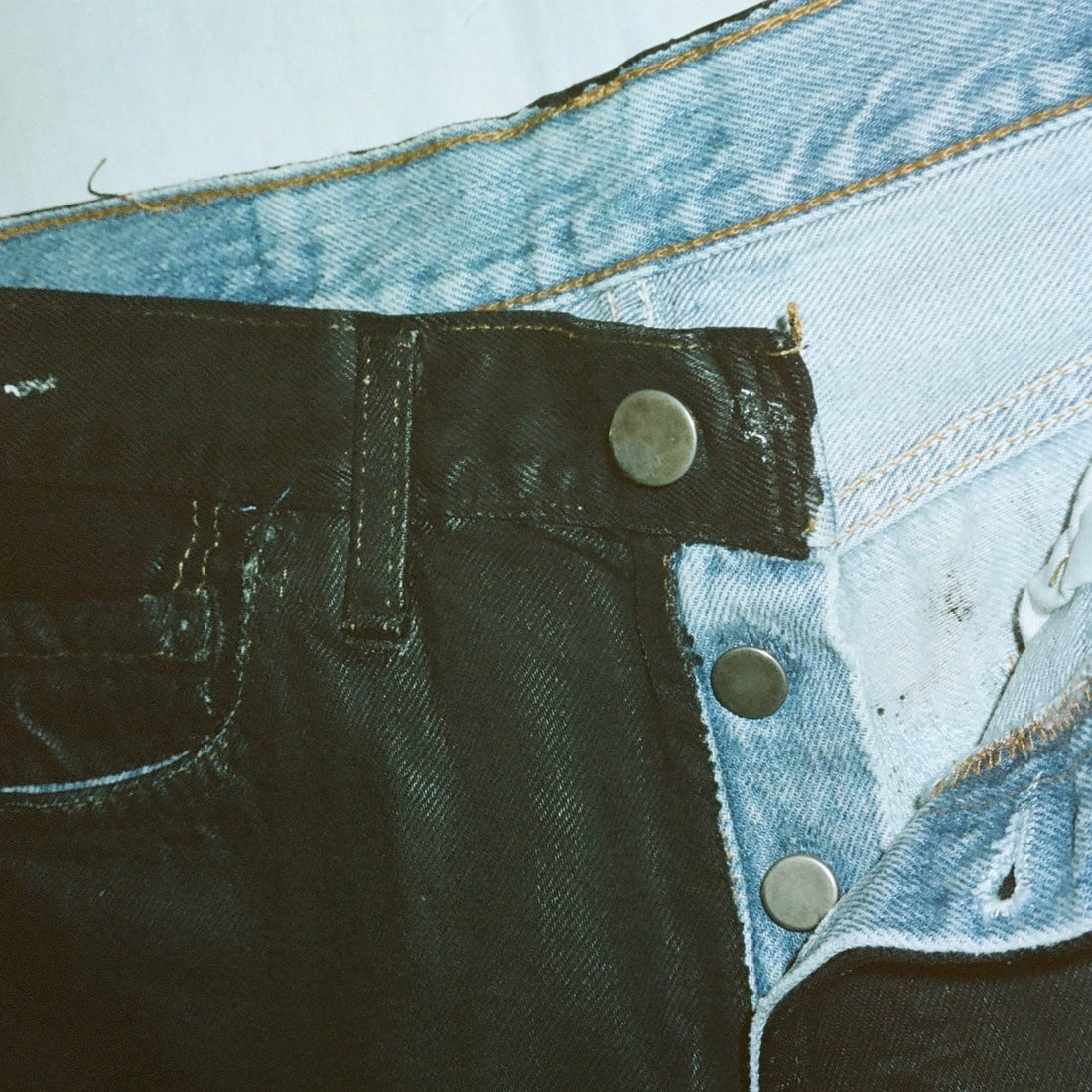 MAISON MARTIN MARGIELA - NEW DELIVERY