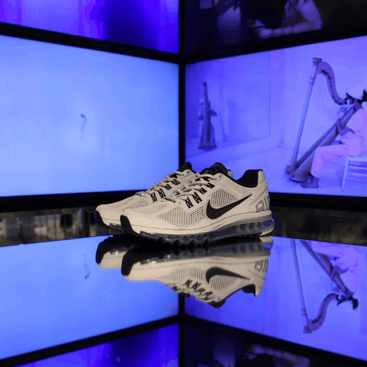 NIKE - NEW DELIVERY