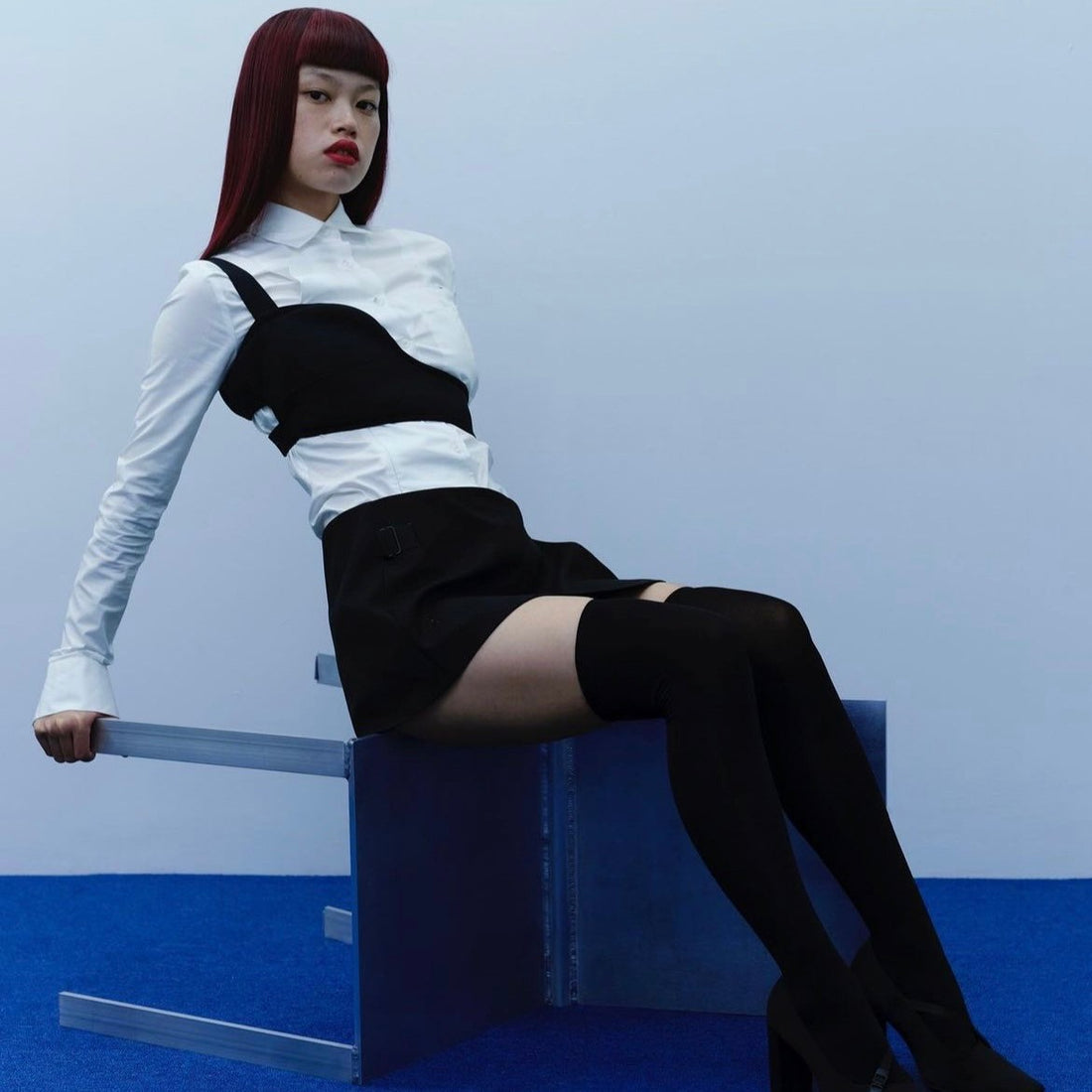 HYEIN SEO - NEW ARRIVAL