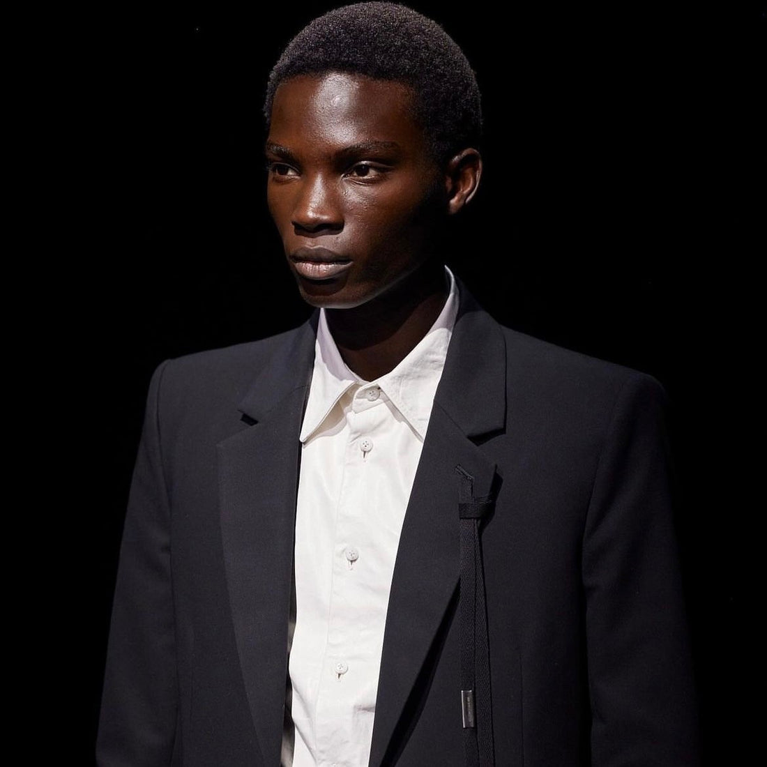 ANN DEMEULEMEESTER - NEW DELIVERY