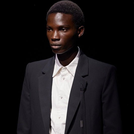 ANN DEMEULEMEESTER - NEW DELIVERY